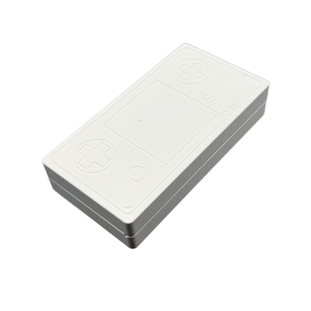 Console Retro Gaming Portable - صندوق حماية لجهاز الألعاب المحمول كيدي