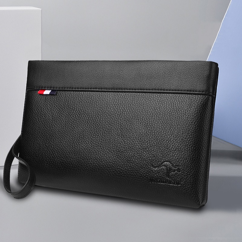 Console Retro Gaming Portable - حقيبة يد رجالية للأعمال ذات سعة