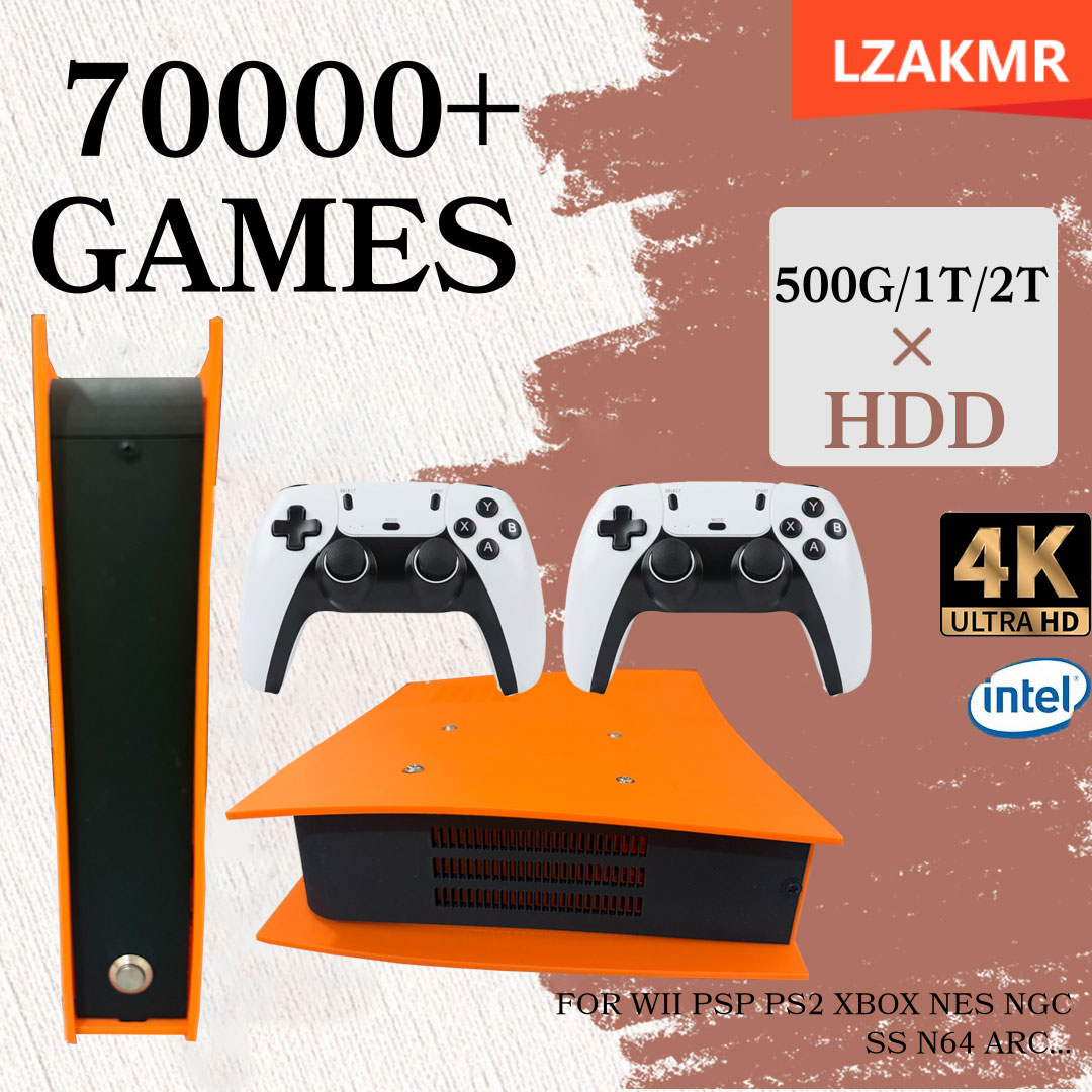 Retro Gaming Devices - وحدة تحكم ألعاب ريترو M88 جديدة