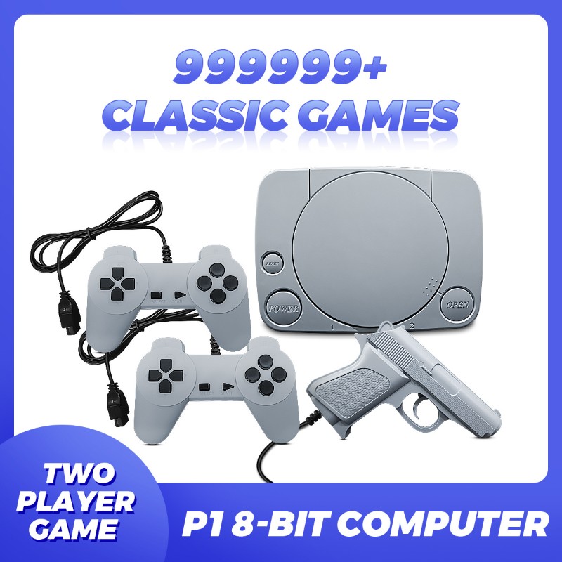 Retro Gaming Handhelds - تصميم وحدة التحكم FC Plug-in، وحدة