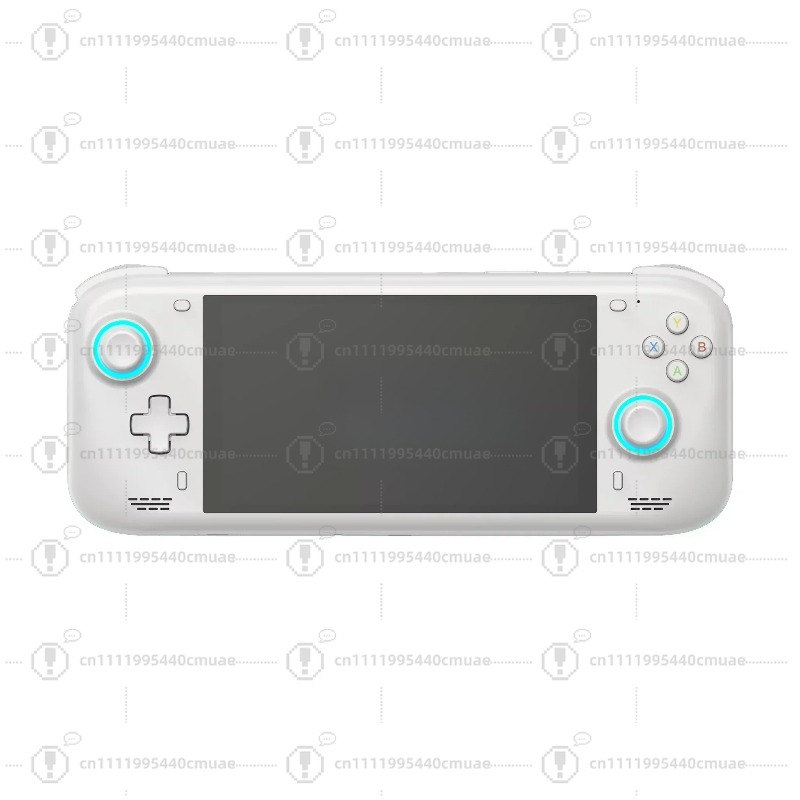 Retro Gaming Handhelds - جهاز ألعاب محمول بشاشة لمس بتصميم