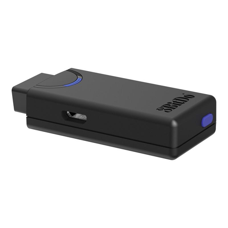 8BitDo ريترو استقبال لمحرك ميج - مراجعة Retro Gaming Handhelds وسعره