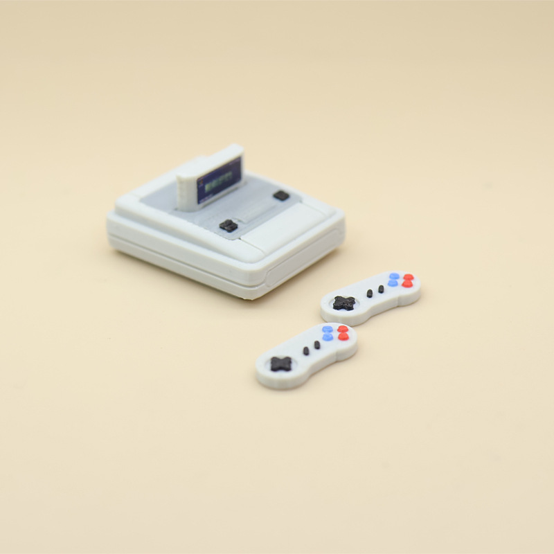 مجموعة واحدة: نموذج مصغر لجهاز - مراجعة Retro Gaming Handhelds وسعره