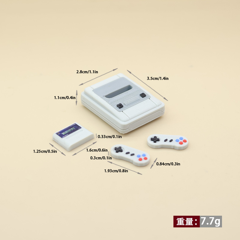 مجموعة واحدة: نموذج مصغر لجهاز - مراجعة Retro Gaming Handhelds وسعره