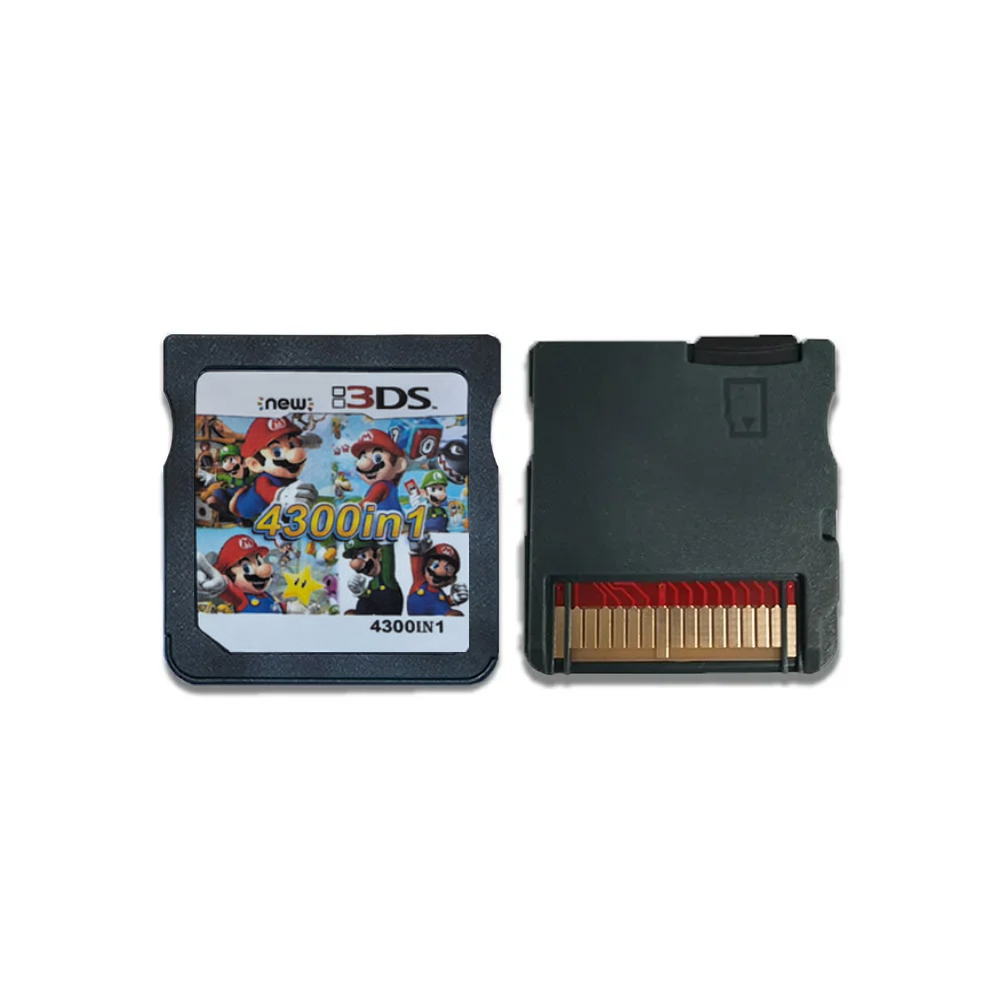 • خرطوشة ألعاب متعددة بتصميم ب - مراجعة Console Retro Gaming Portable وسعره