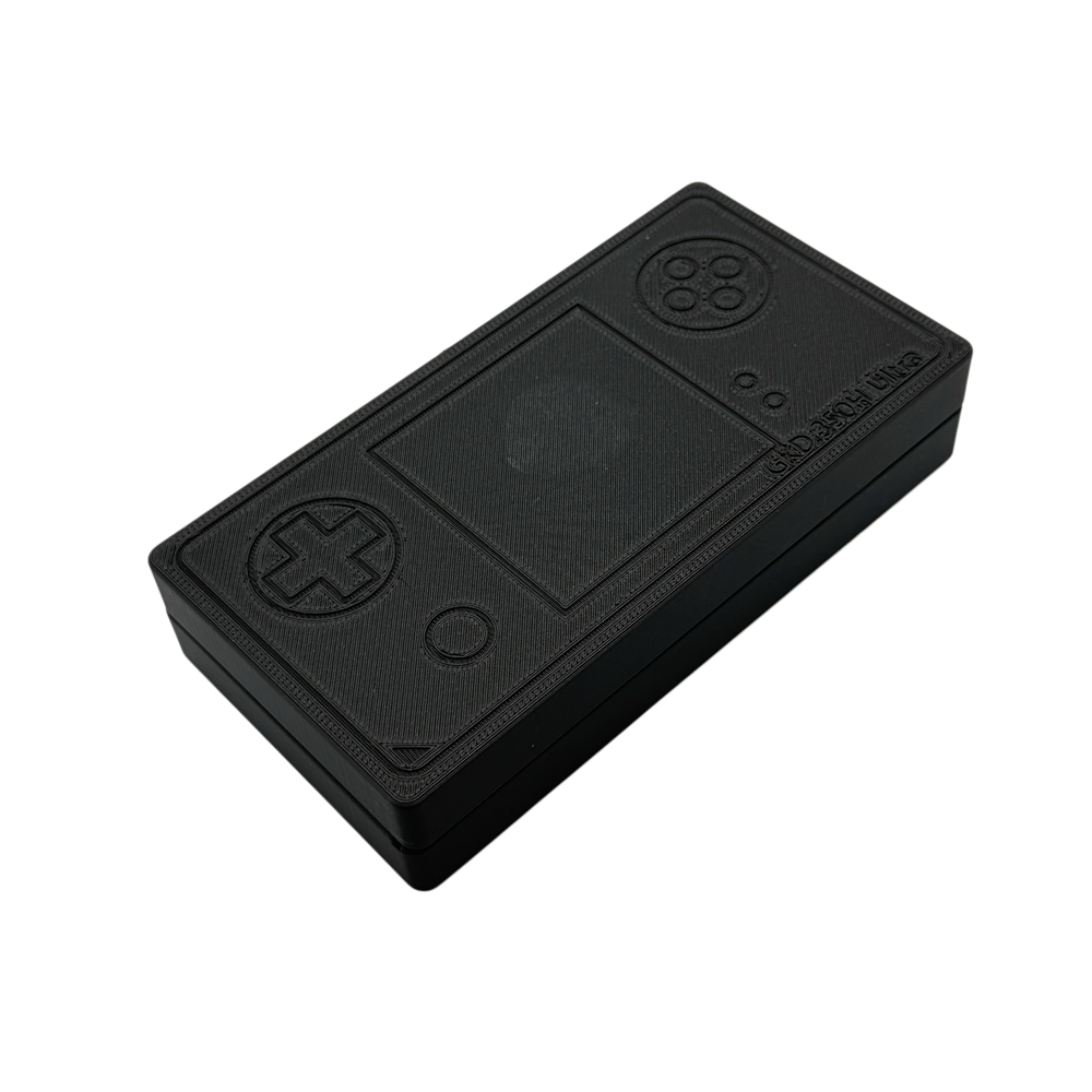 صندوق حماية لجهاز الألعاب المح - مراجعة Console Retro Gaming Portable وسعره