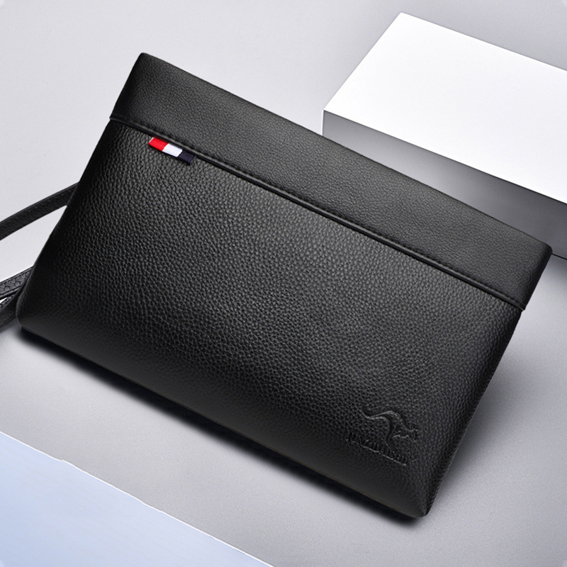 حقيبة يد رجالية للأعمال ذات سع - مراجعة Console Retro Gaming Portable وسعره