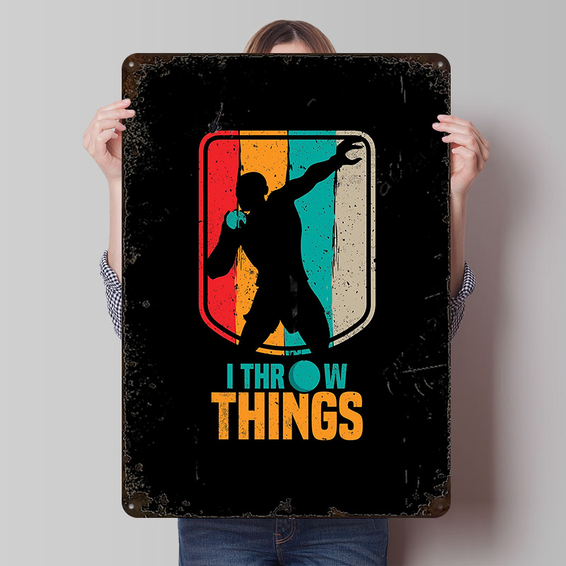 لافتة معدنية مخصصة بتصميم ريتر - مراجعة Retro Gaming Gift Ideas وسعره
