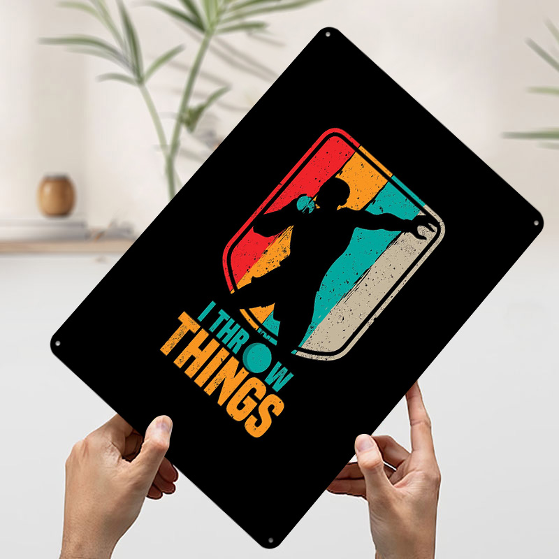 لافتة معدنية مخصصة بتصميم ريتر - مراجعة Retro Gaming Gift Ideas وسعره
