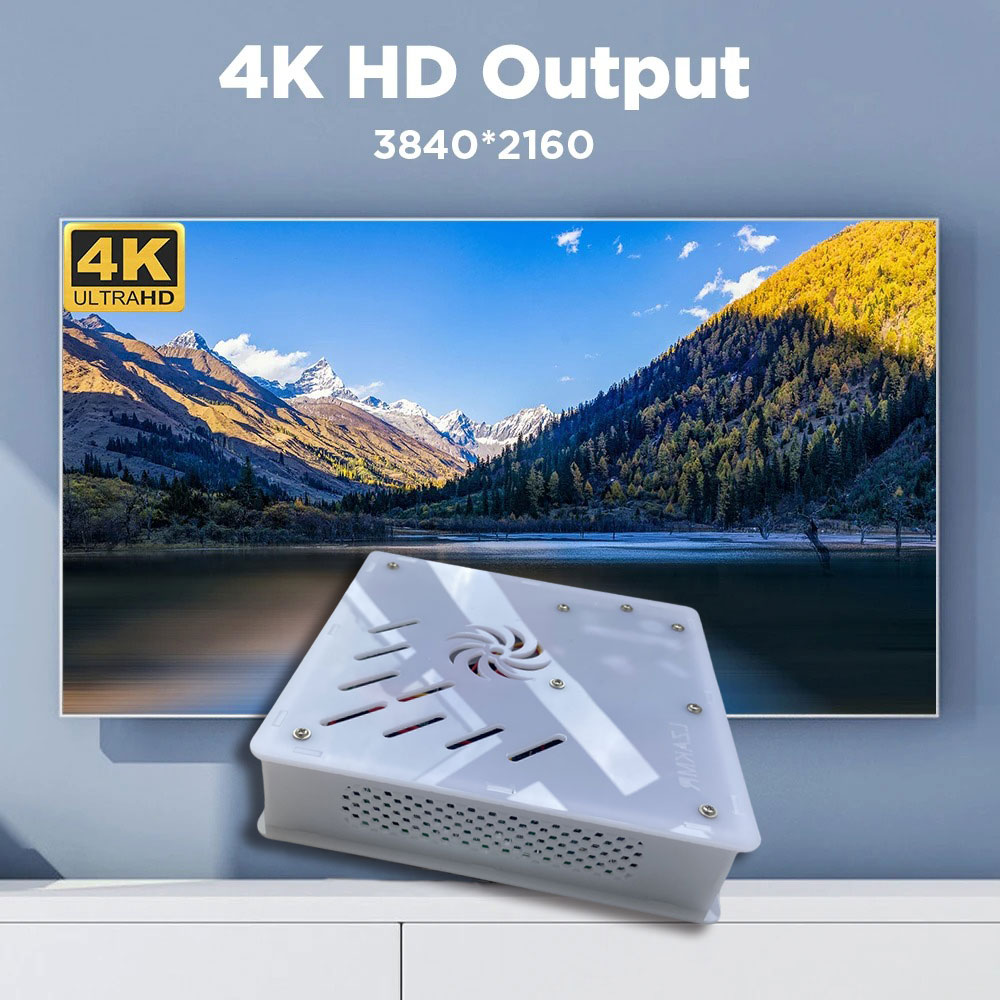 جهاز ألعاب ريترو X8 الجديد لعا - مراجعة Retro Gaming Devices وسعره
