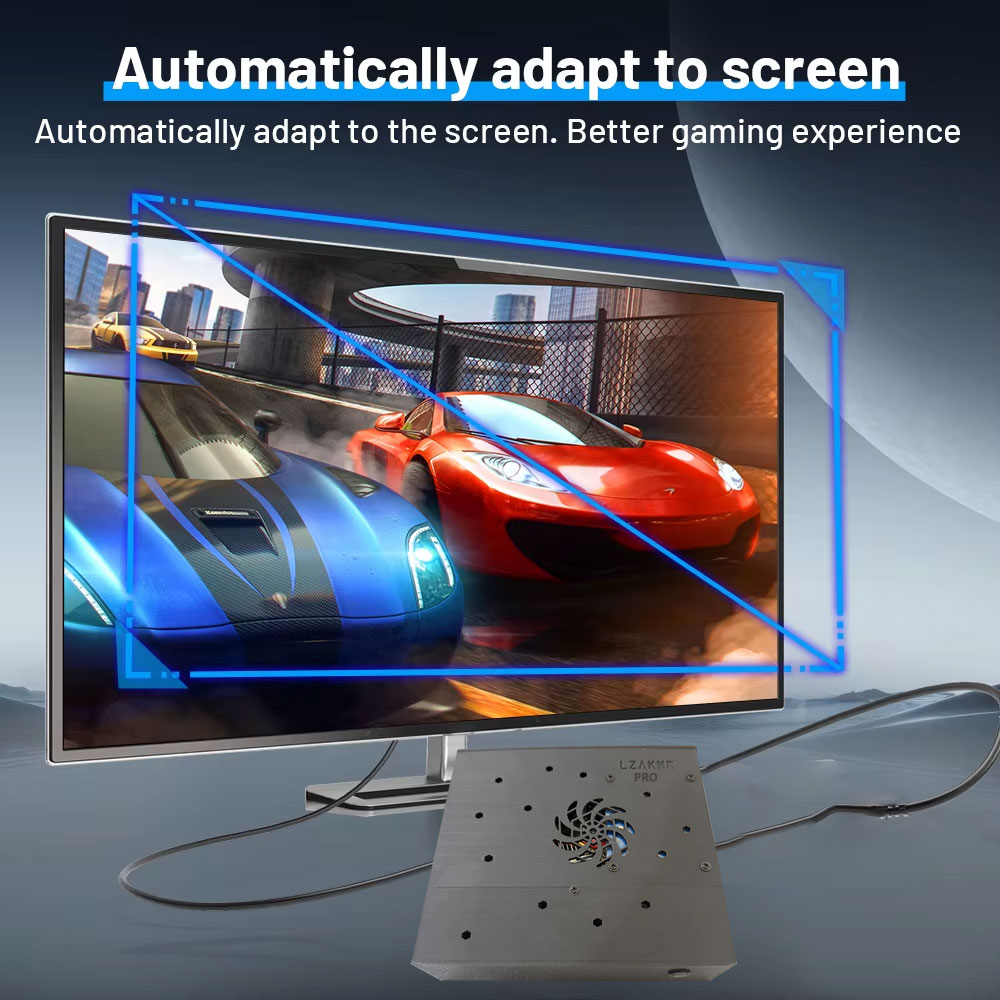 جهاز ألعاب فائق X8 Pro مع أكثر - مراجعة Retro Gaming Devices وسعره