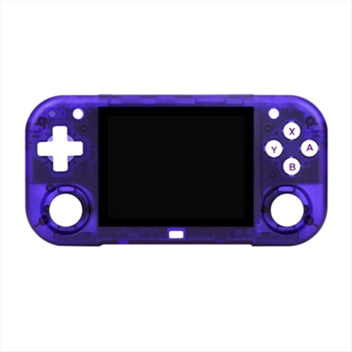 ■ ★ جهاز ألعاب محمول جديد من م - مراجعة Retro Gaming Devices وسعره