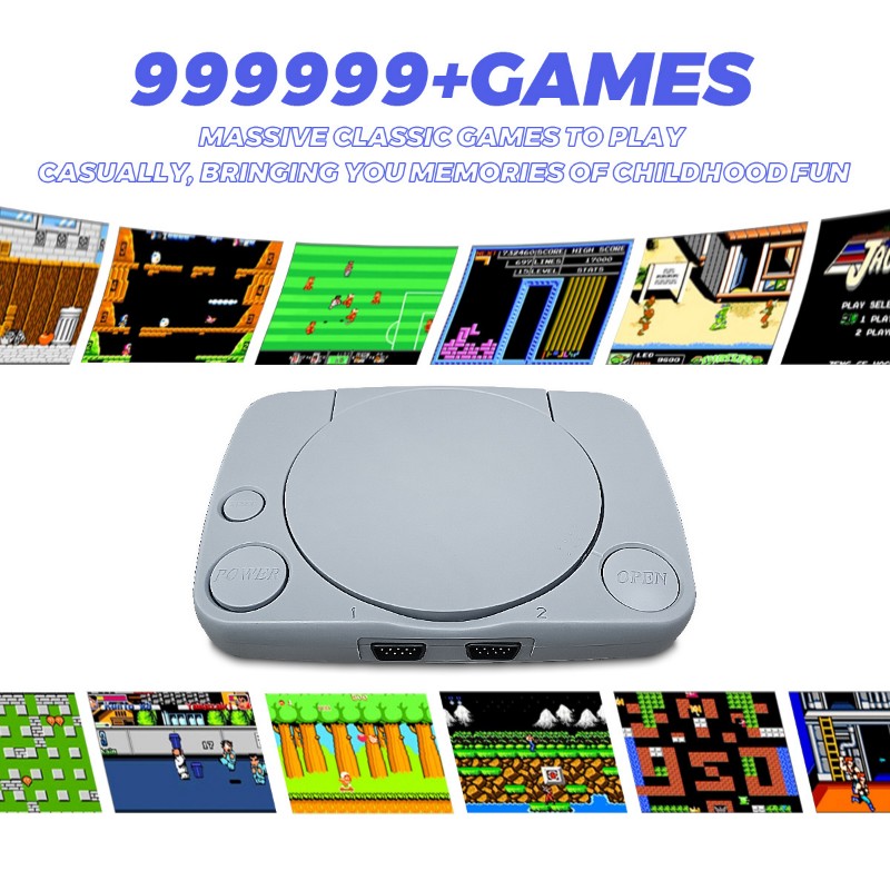 تصميم وحدة التحكم FC Plug-in،  - مراجعة Retro Gaming Handhelds وسعره