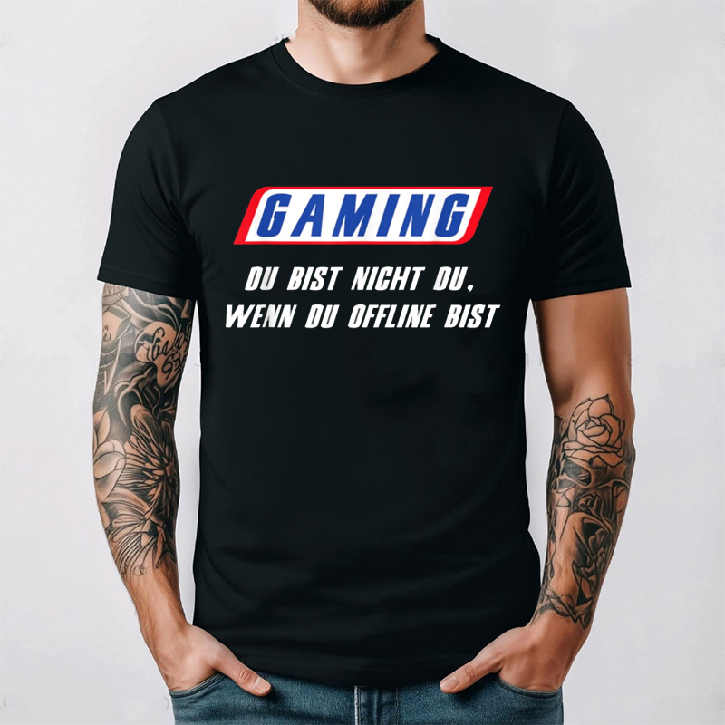 تي شيرت ألماني مضحك للألعاب بط - مراجعة Retro Gaming Gift Ideas وسعره