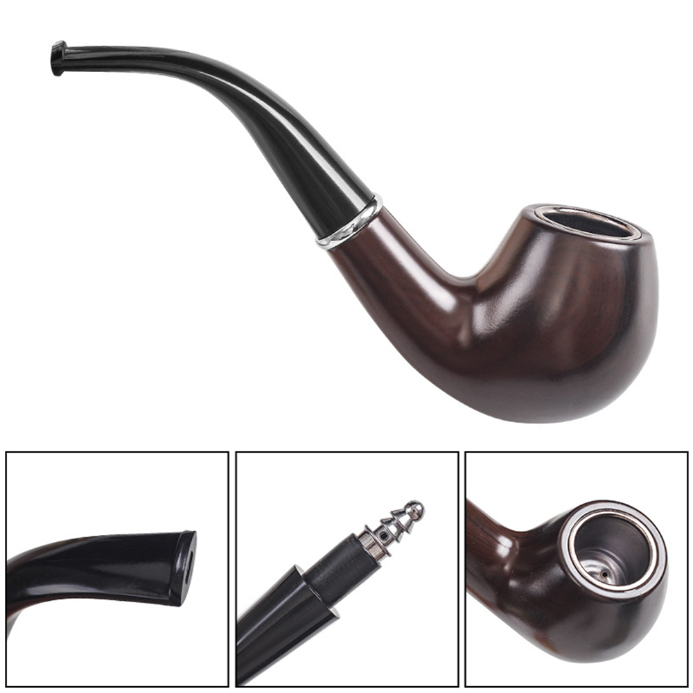 الرجعية الراتنج الأبنوس التدخي - مراجعة Console Retro Gaming Portable وسعره
