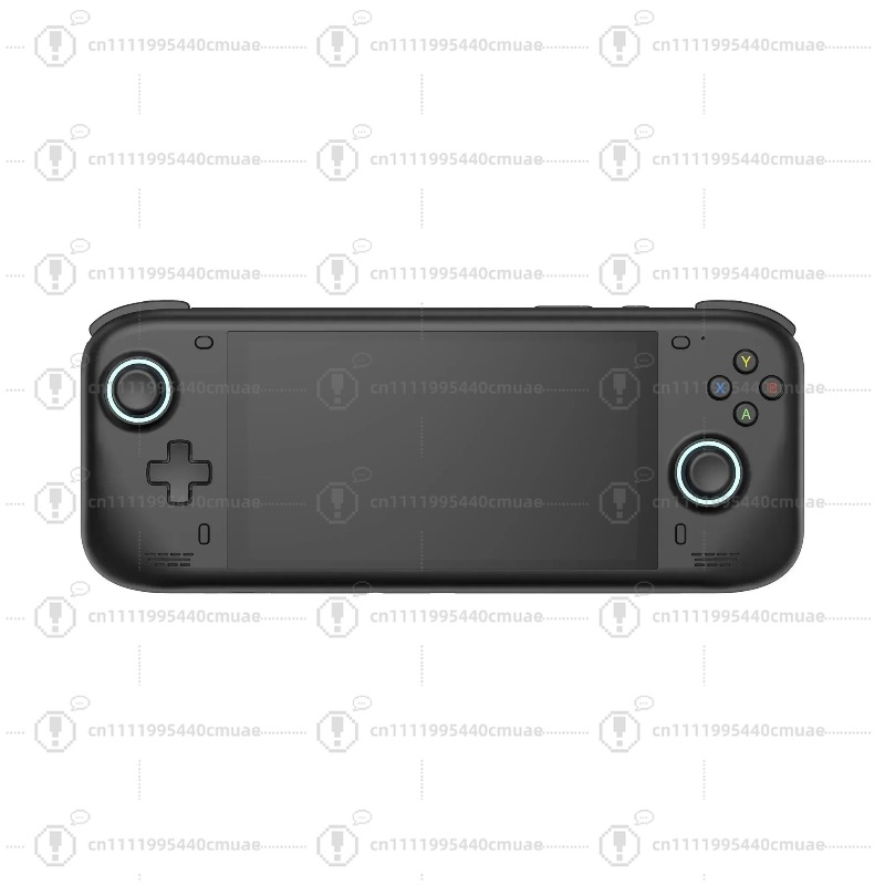 جهاز ألعاب محمول بشاشة لمس بتص - مراجعة Retro Gaming Handhelds وسعره