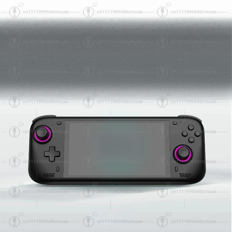جهاز ألعاب محمول بشاشة لمس بتص - مراجعة Retro Gaming Handhelds وسعره