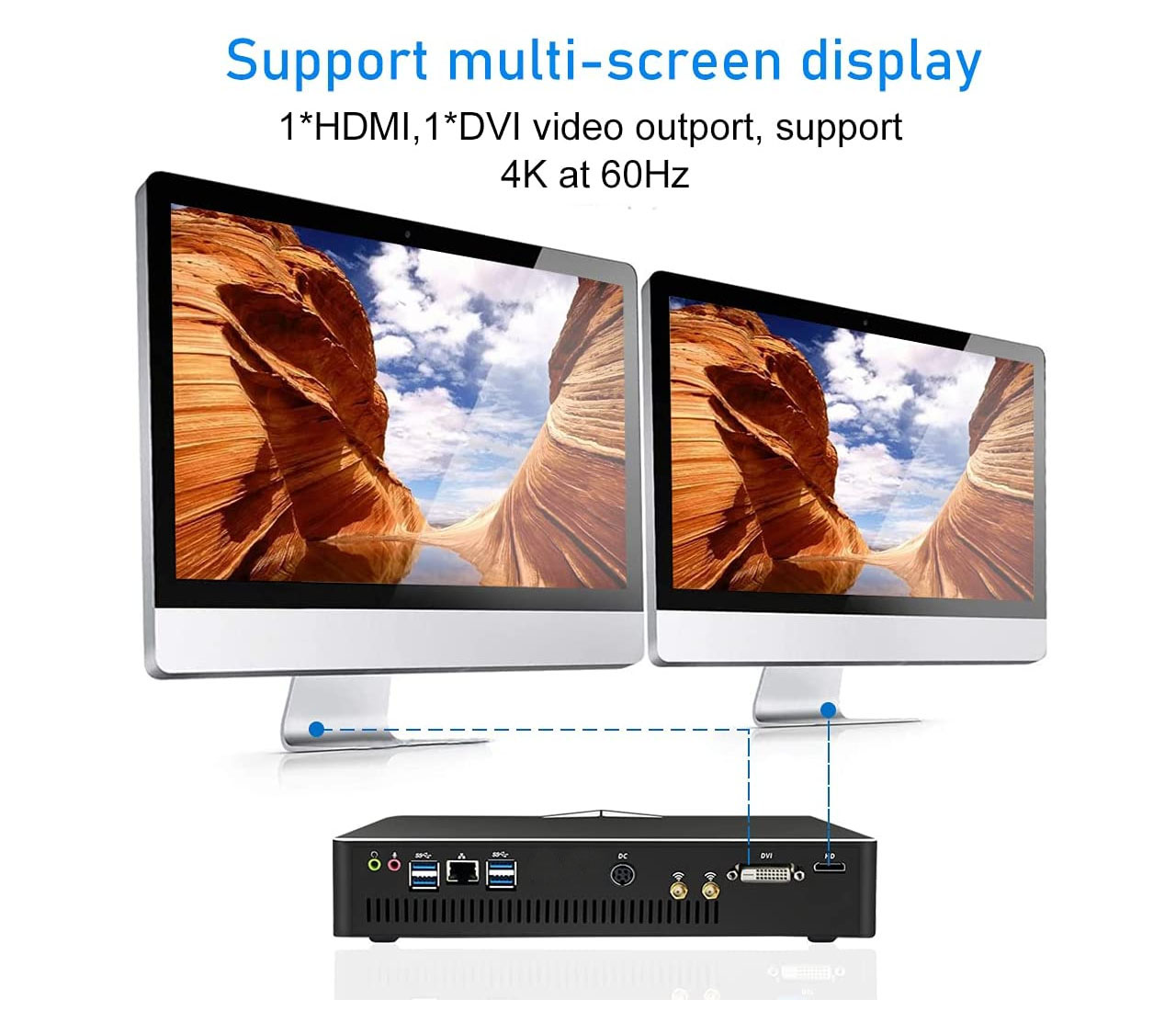 10th Gen Gaming Mini PC Intel  - مراجعة Intel Cpu Core I9 وسعره