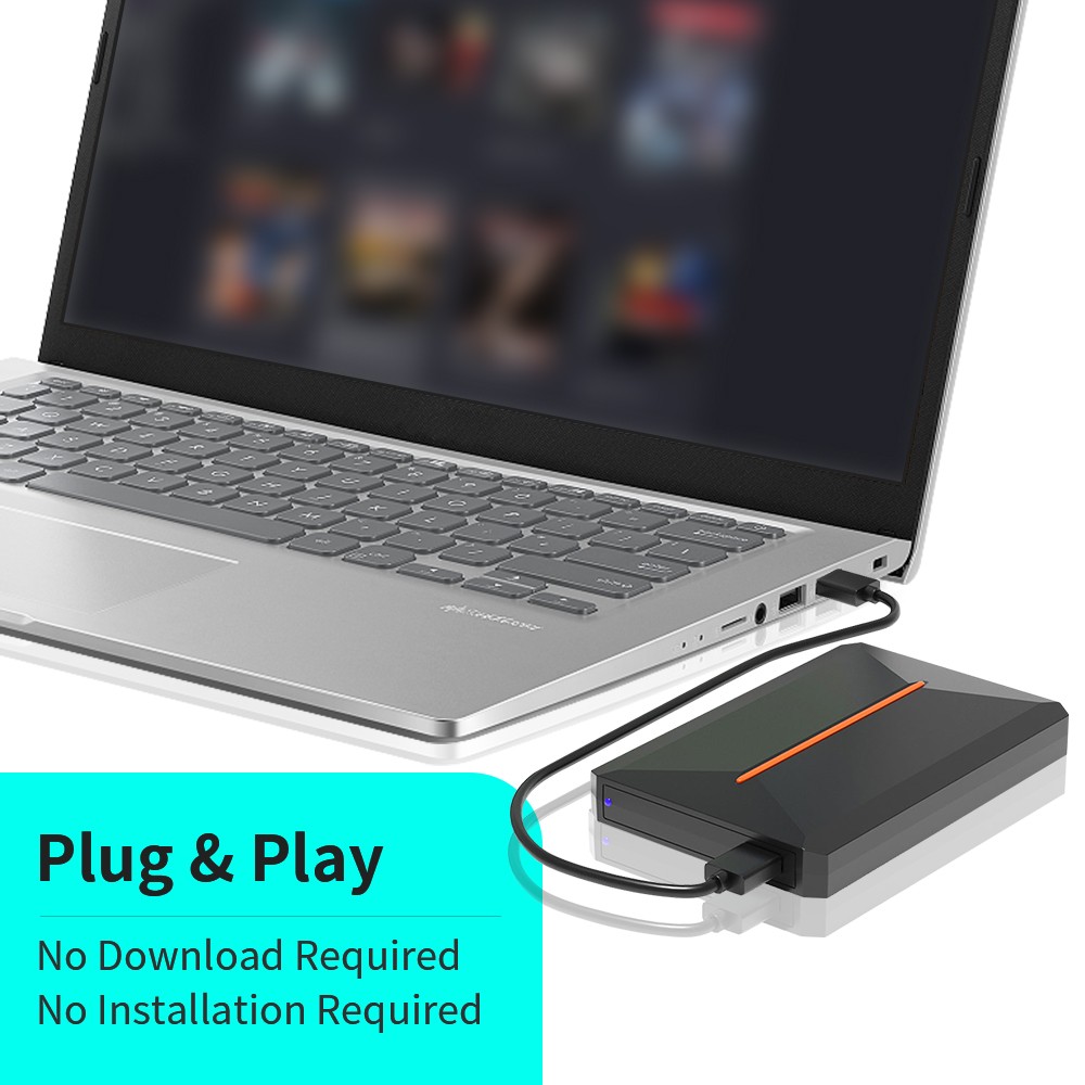 وحدة تحكم ألعاب Launchbox OS 5 - مراجعة Retro Gaming Devices وسعره