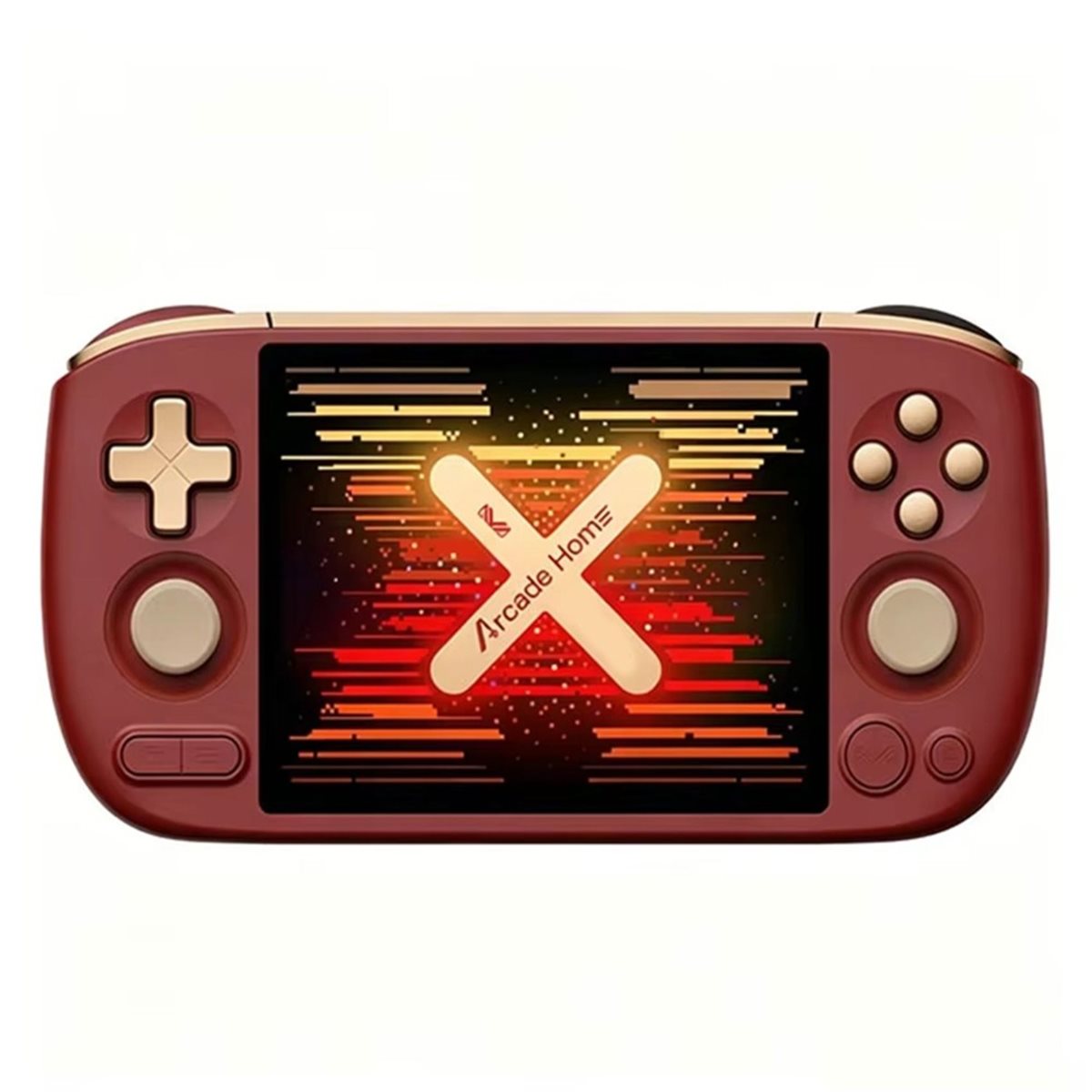 تحديث. جهاز ألعاب محمول صغير ب - مراجعة Retro Gaming Handhelds وسعره