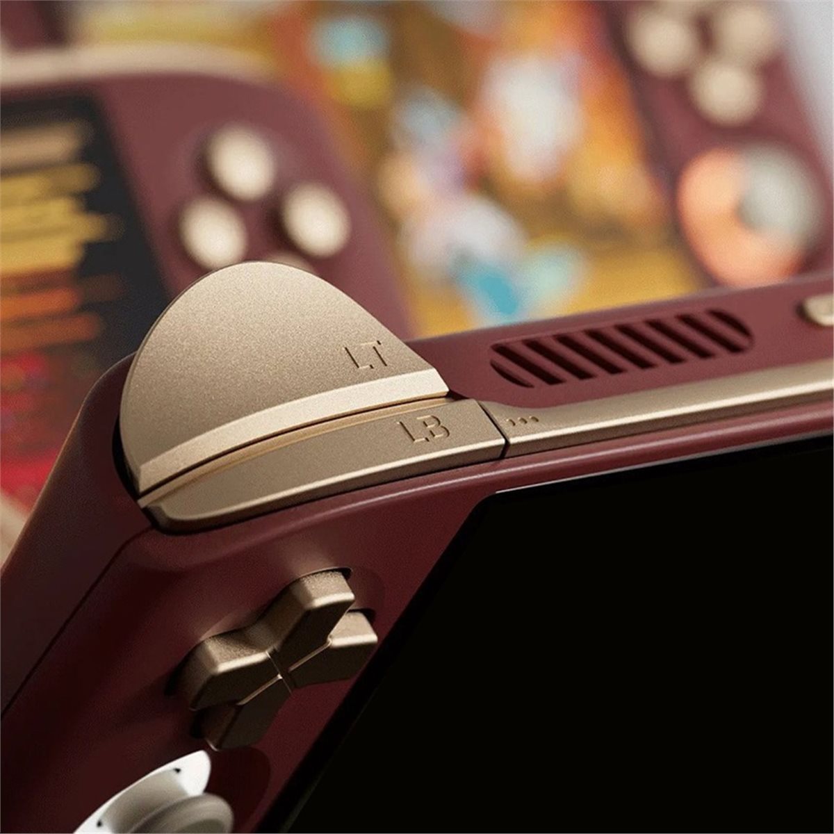 تحديث. جهاز ألعاب محمول صغير ب - مراجعة Retro Gaming Handhelds وسعره