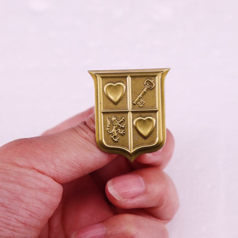 Zeldas لعبة صندوق المينا دبوس  - مراجعة Retro Gaming Zelda وسعره